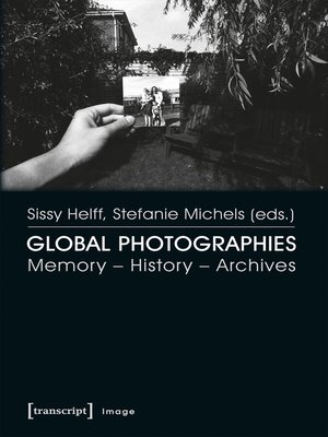 cover image of Global Photographies